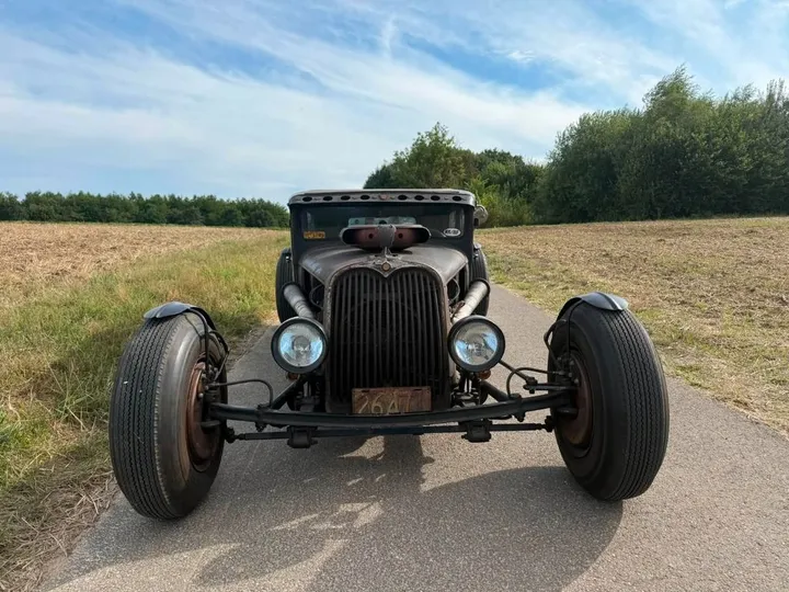 Dodge Other
