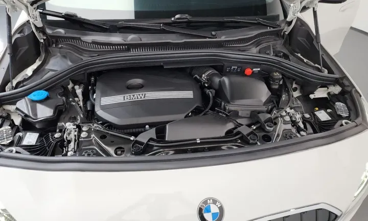 BMW 2-Series