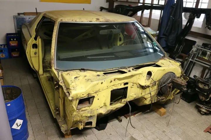 Ford Other