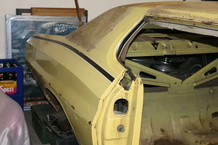 Ford Other