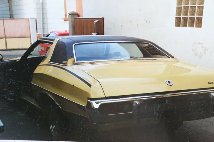 Ford Other
