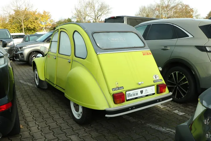Citroën 2 CV