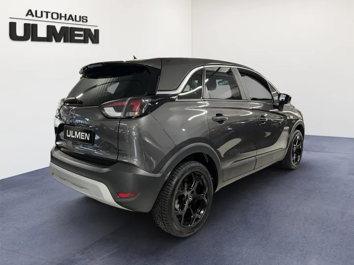 Opel Crossland (X)