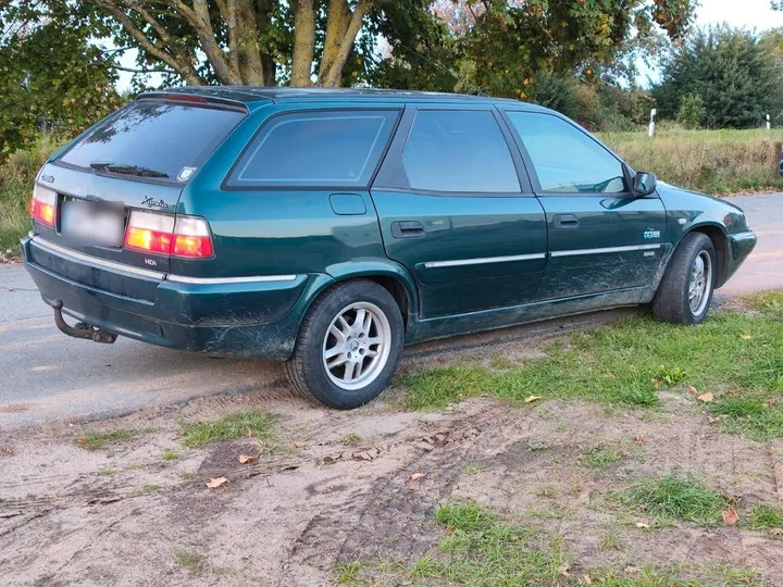 Citroën Xantia