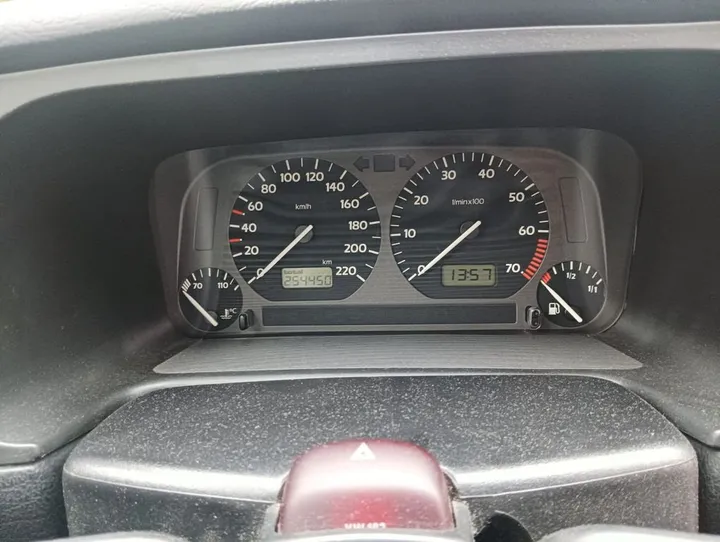 Volkswagen Vento
