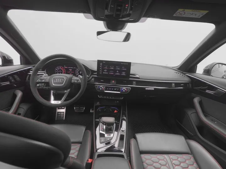 Audi RS4