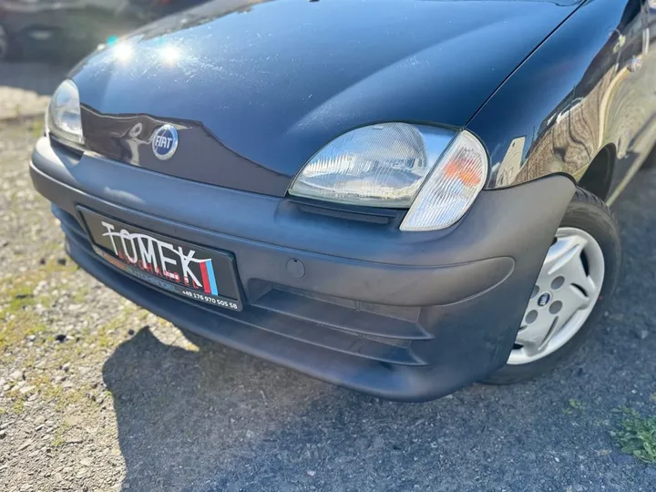 Fiat Seicento