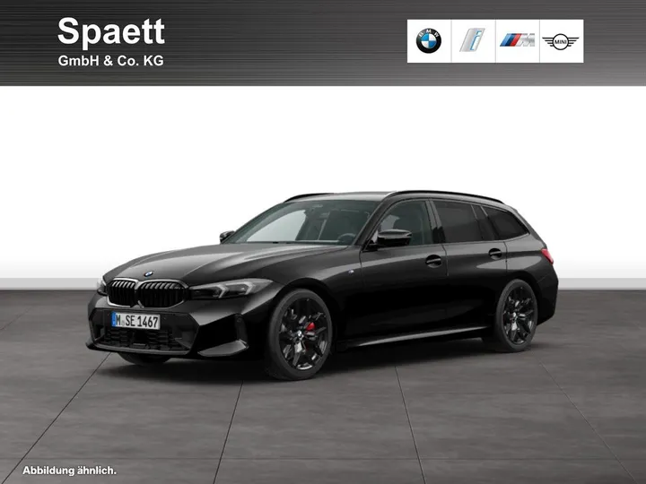 BMW 320