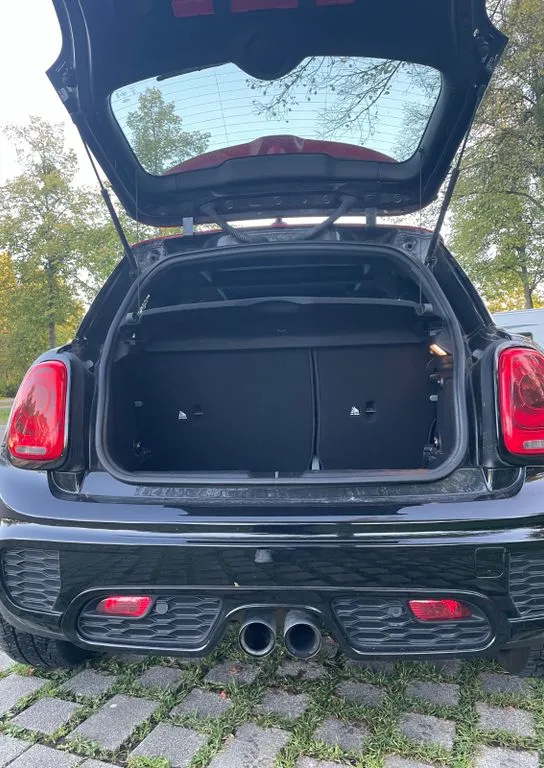 MINI John Cooper Works