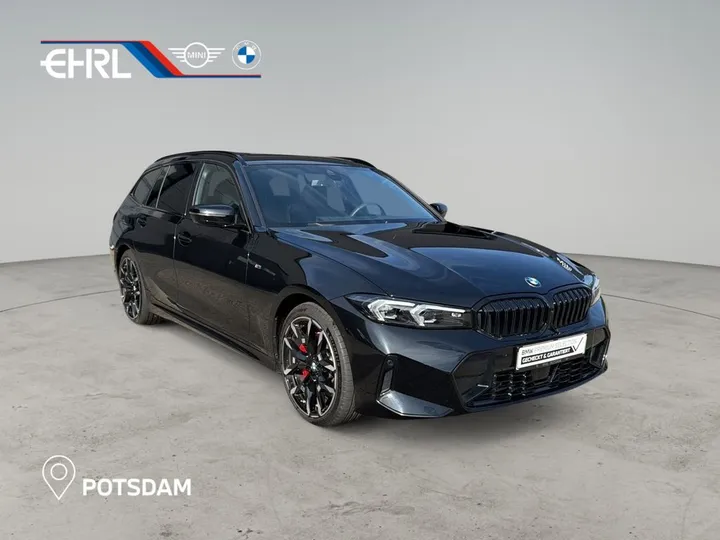 BMW 330