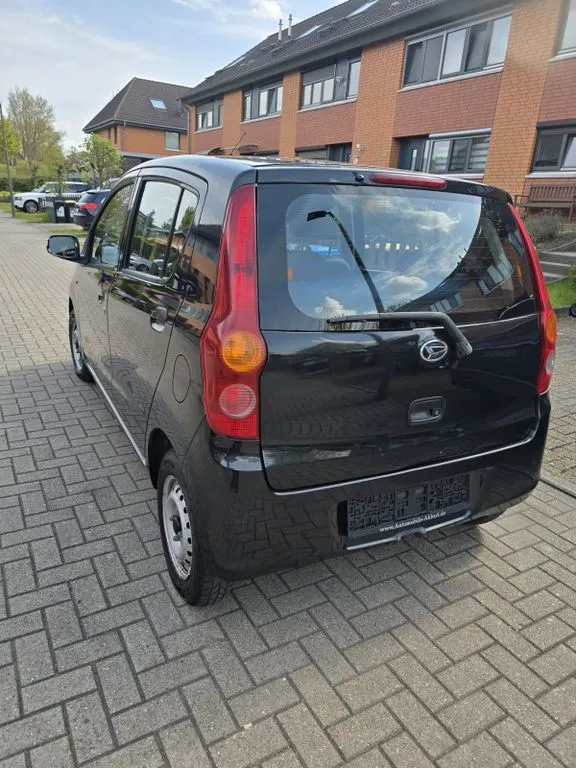 Daihatsu Cuore
