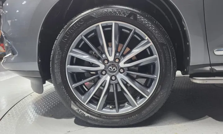 Infiniti QX60