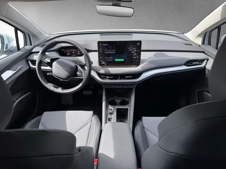 Škoda Enyaq