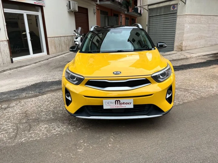 Kia Stonic