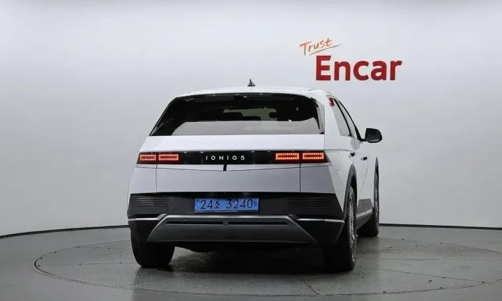 Hyundai Ioniq5