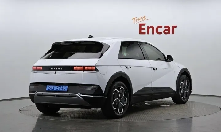 Hyundai Ioniq5