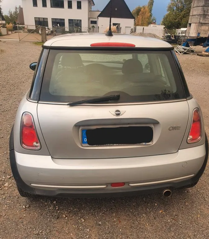 MINI ONE