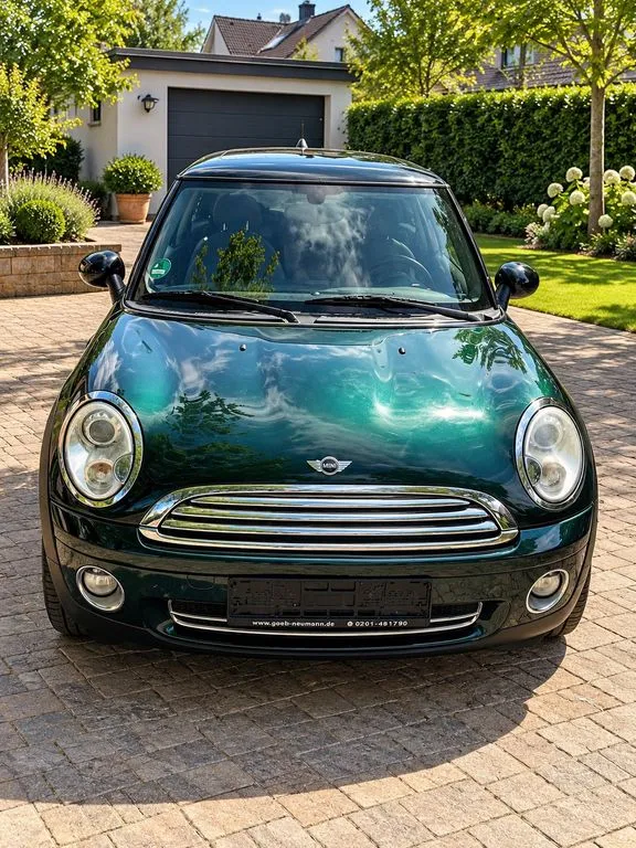 MINI ONE