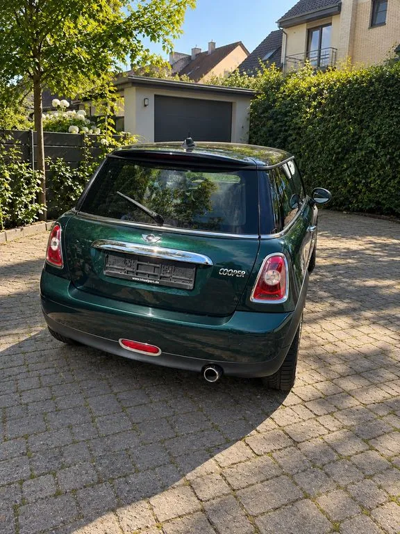 MINI ONE
