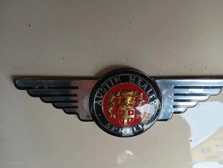 Austin Healey Other