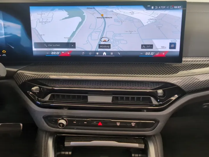 BMW M440