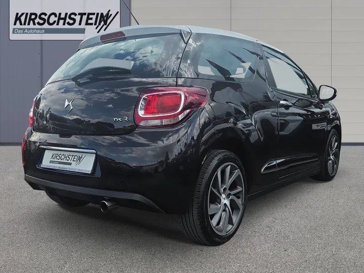 DS Automobiles DS3