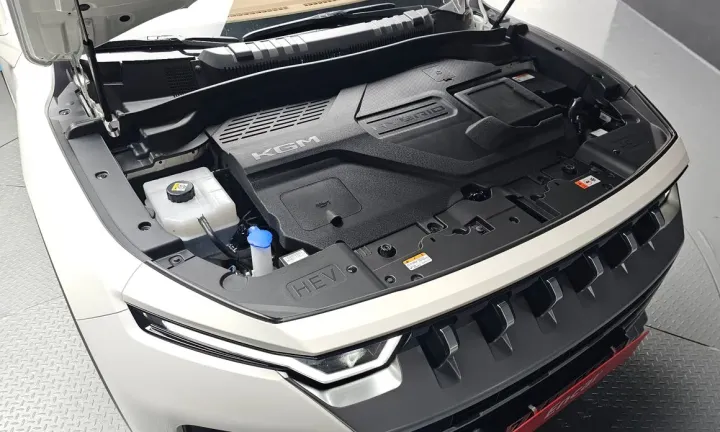 KG_Mobility_Ssangyong Torres