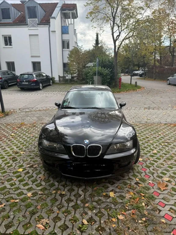 BMW Z3