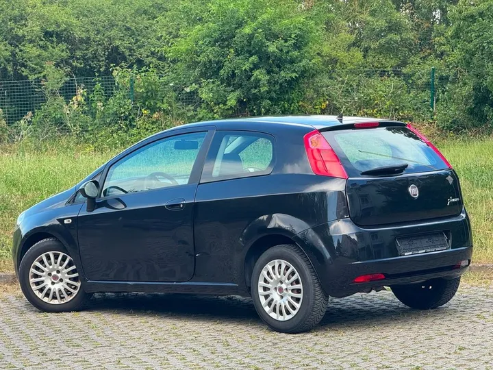 Fiat Grande Punto