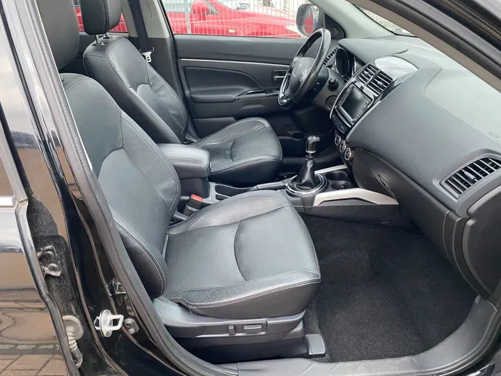 Peugeot 4008