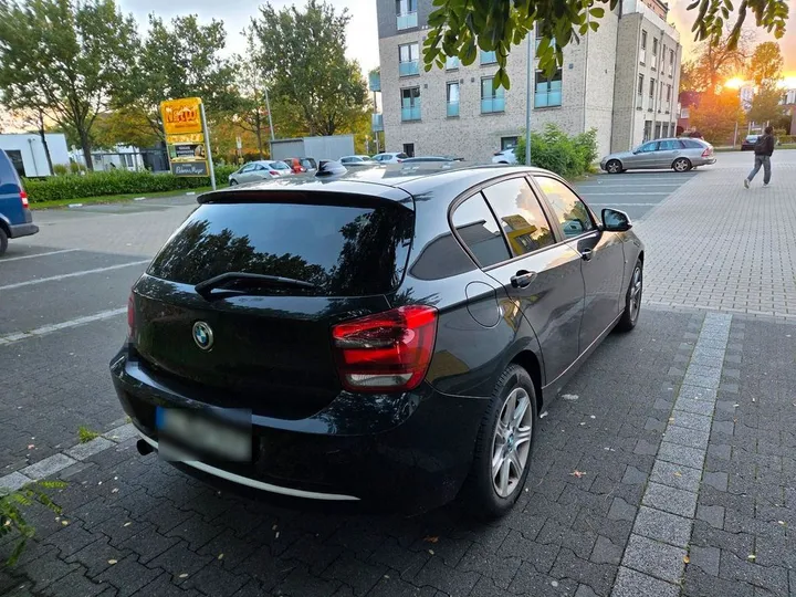 BMW 116