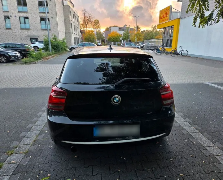 BMW 116