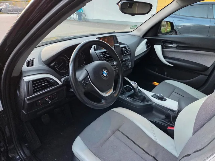 BMW 116