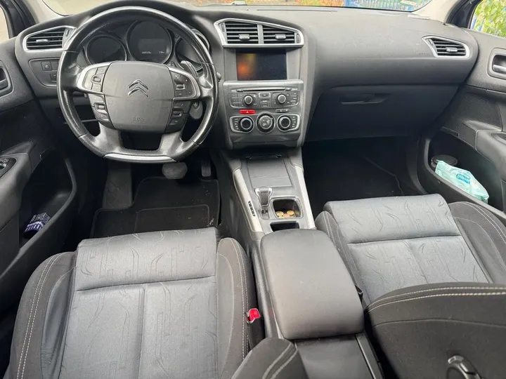 Citroën C4