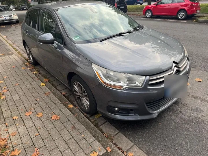 Citroën C4