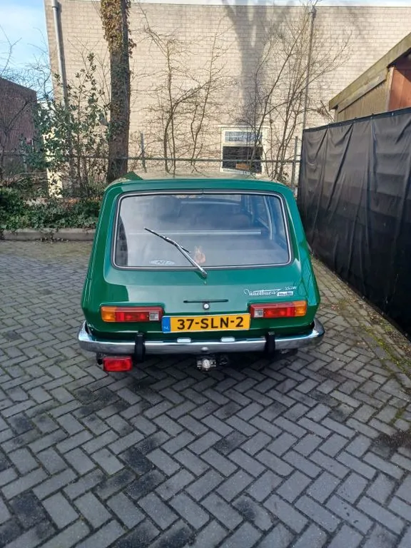 Wartburg 353
