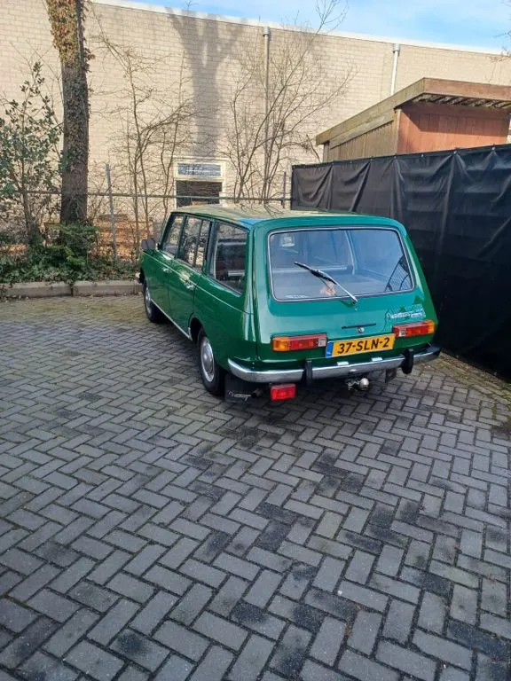 Wartburg 353