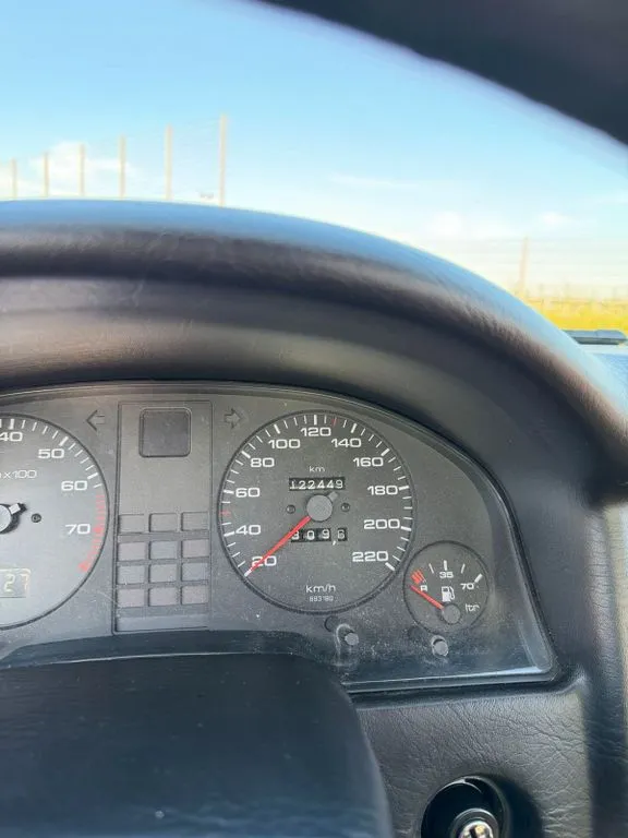 Audi 80