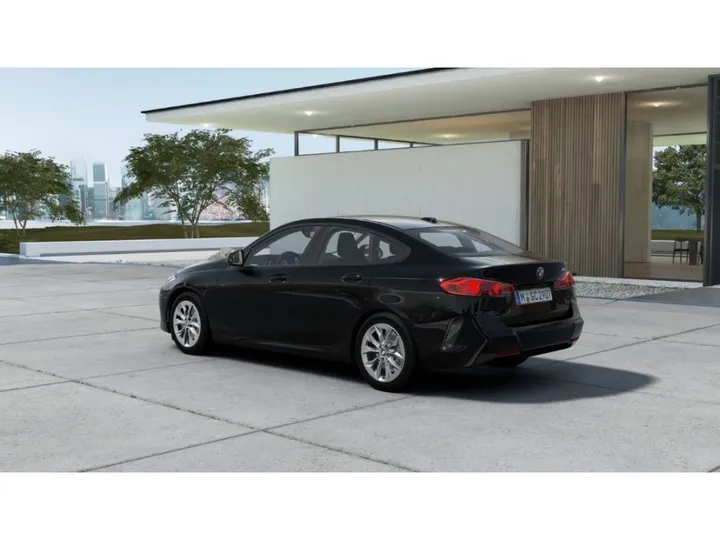 BMW 216