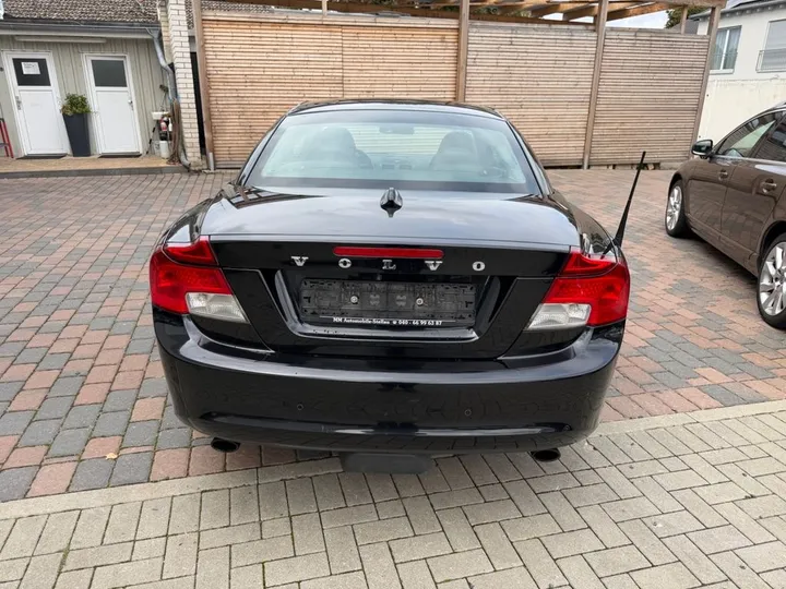 Volvo C70