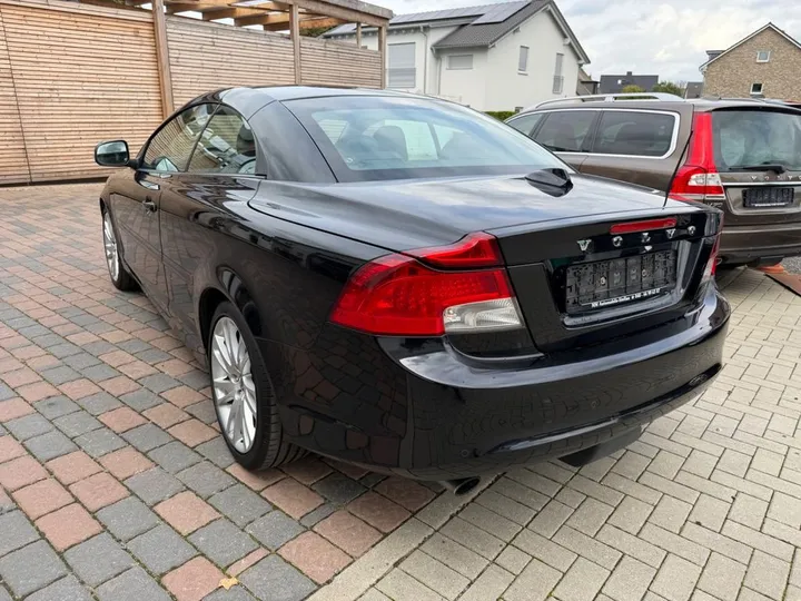 Volvo C70
