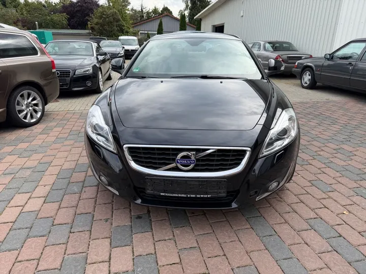 Volvo C70