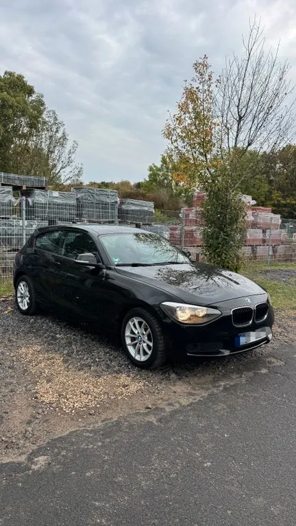 BMW 114