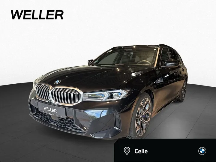 BMW 330