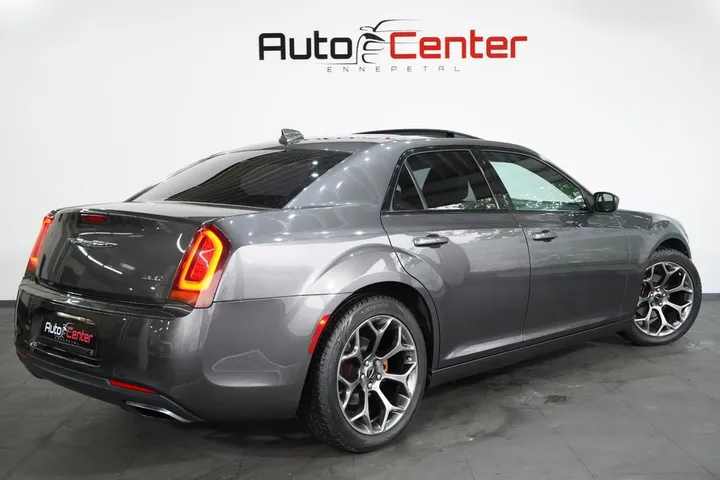 Chrysler 300C