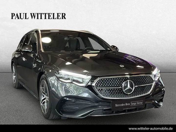 Mercedes-Benz E 300