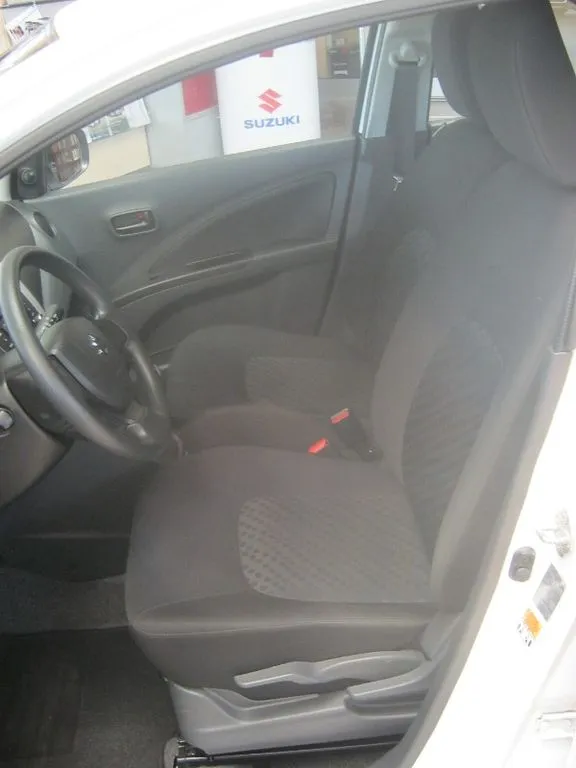 Suzuki Celerio