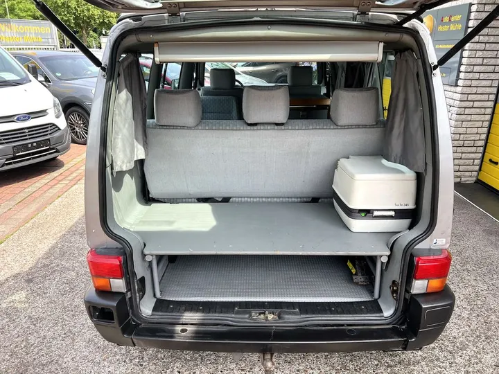 Volkswagen T4 Multivan