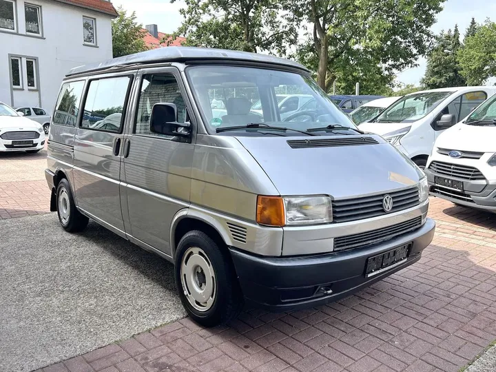 Volkswagen T4 Multivan