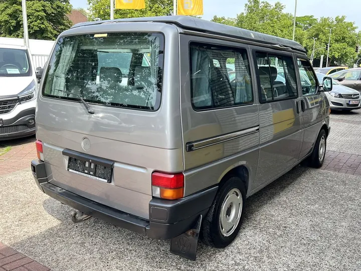 Volkswagen T4 Multivan